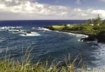 Una ciudad sobre un monte