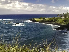 Una ciudad sobre un monte