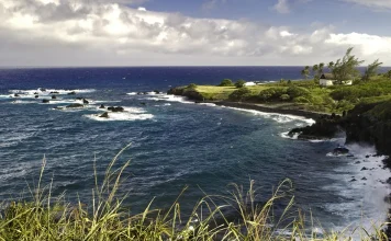 Una ciudad sobre un monte