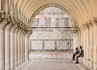 Nuestro generoso Proveedor