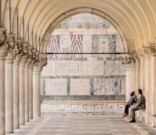 Nuestro generoso Proveedor