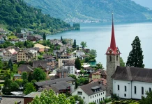 Cómo la gracia cambia todo