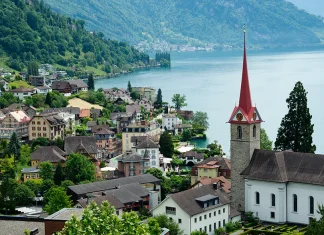 Cómo la gracia cambia todo