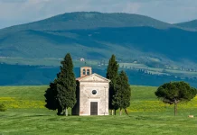 El poder de un espíritu de discernimiento