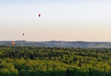 La paradoja de la persecución