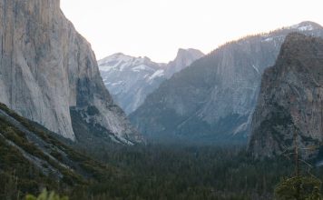 ¿Una ciudad que vale la pena buscar?