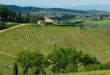 Un modelo para la oración