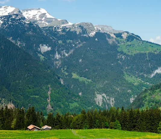 Cuando Dios cierra una puerta