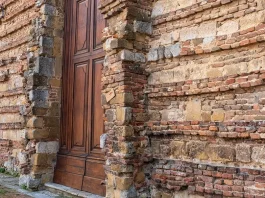 Cuando Dios abre una puerta