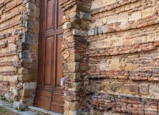 Cuando Dios abre una puerta