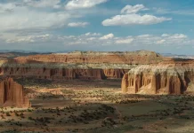 Nuestra mirada en las metas de Dios