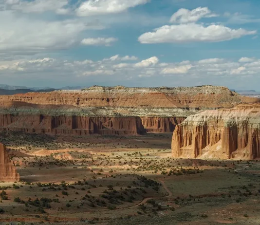Nuestra mirada en las metas de Dios