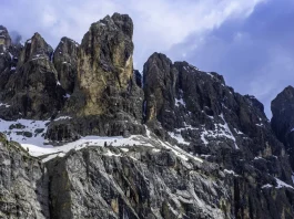 Los momentos que nos sostienen