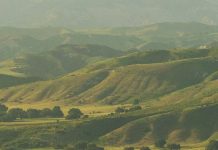 Un corazón ensanchado