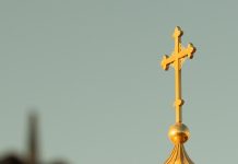 Valentía para mantenerse firme por Jesús