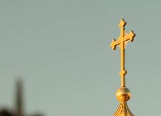 Valentía para mantenerse firme por Jesús