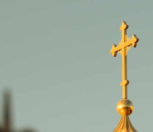 Valentía para mantenerse firme por Jesús