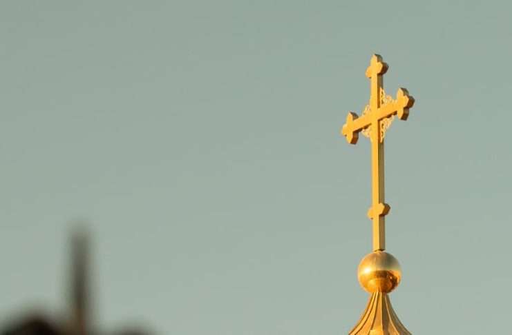 Valentía para mantenerse firme por Jesús