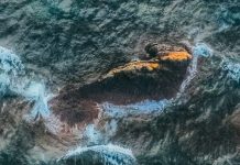 Sobrevivientes por la misericordia de Dios