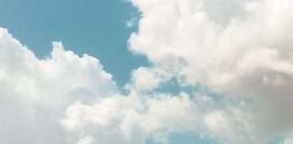 Tesoro en el cielo