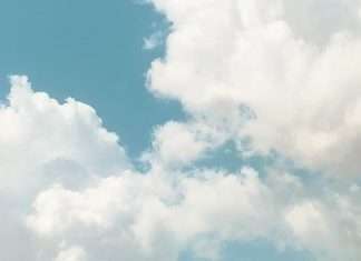 Tesoro en el cielo