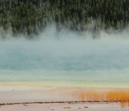 ¿Fuentes o desagües?