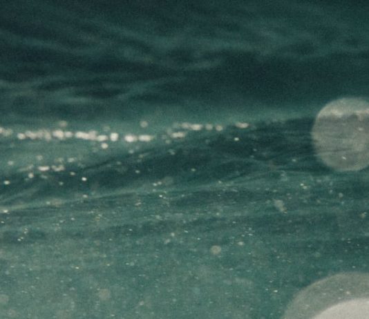 Una presencia no ansiosa