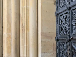 La pasión por servir a Dios