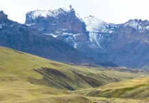 Del vacío a la plenitud