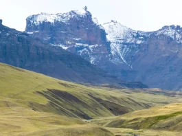 Del vacío a la plenitud