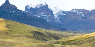 Del vacío a la plenitud