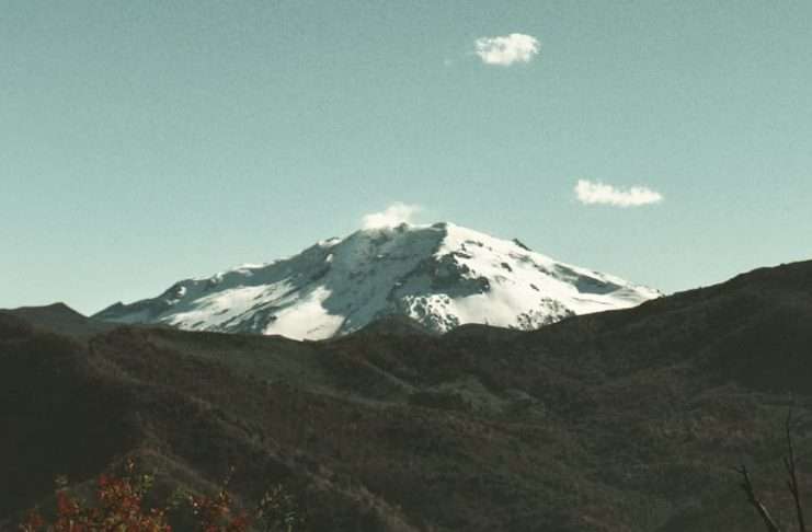 Ve y cuenta de Jesús