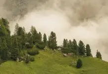 Poder innegable de Dios