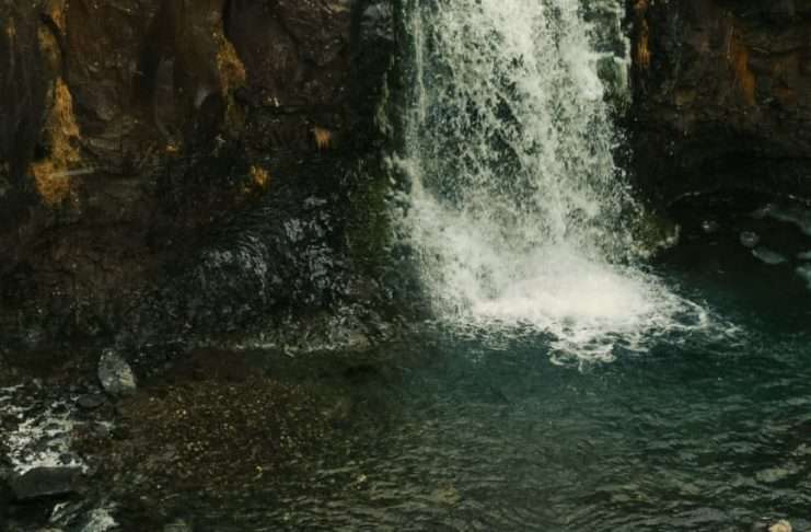Las mujeres anónimas