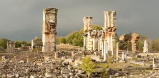 La insuficiencia como barrera