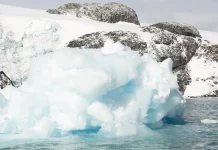A través de las aguas turbulentas