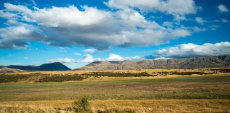 Nuestro asombroso Dios