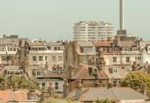 Impulsado por el amor