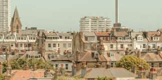 Impulsado por el amor