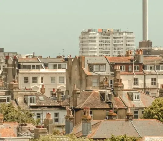 Impulsado por el amor