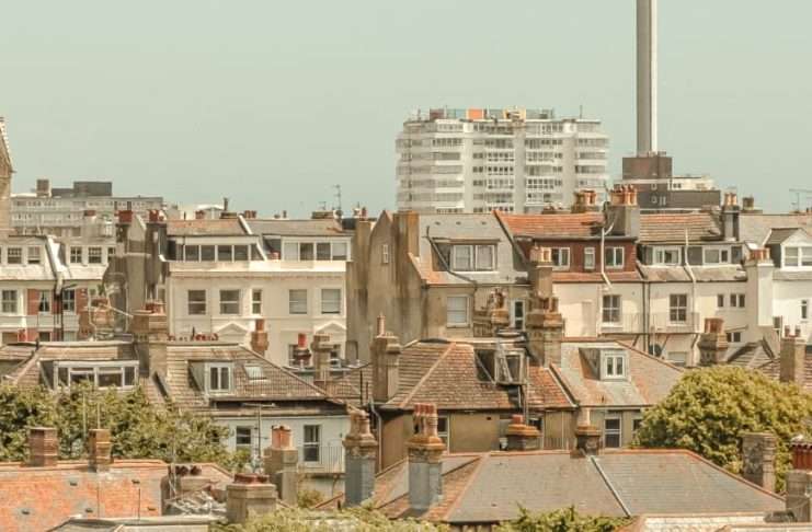 Impulsado por el amor