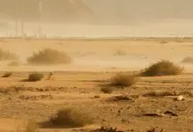 Seguro en las manos de Dios