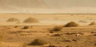 Seguro en las manos de Dios