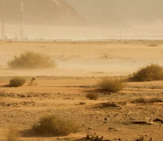 Seguro en las manos de Dios