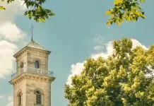 El poder de la gracia