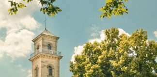 El poder de la gracia