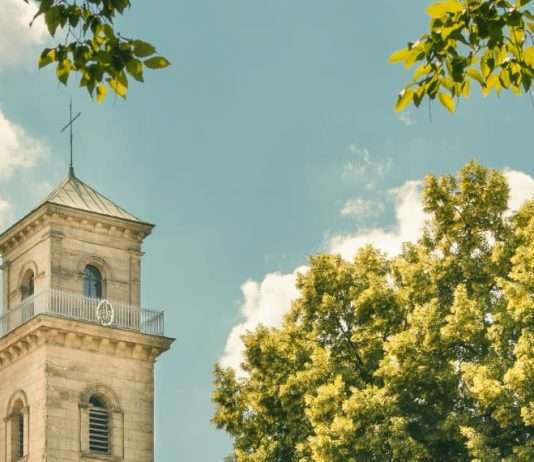 El poder de la gracia