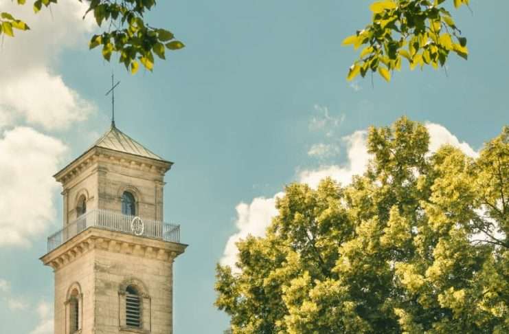 El poder de la gracia