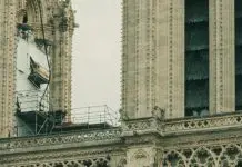 Esfuerzos por restaurar