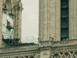 Esfuerzos por restaurar